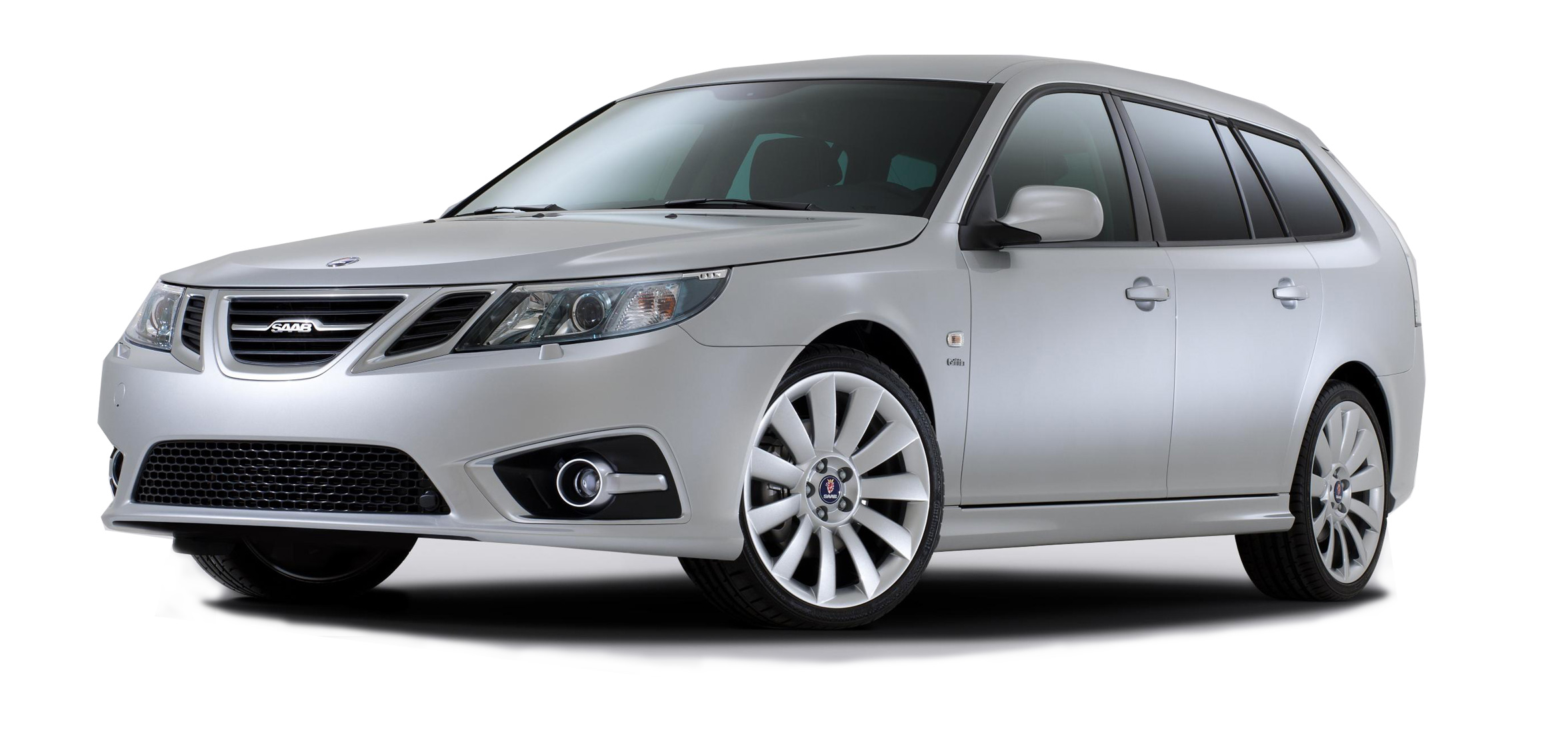 Saab 9-3 Estate (03.2005 - 02.2015)